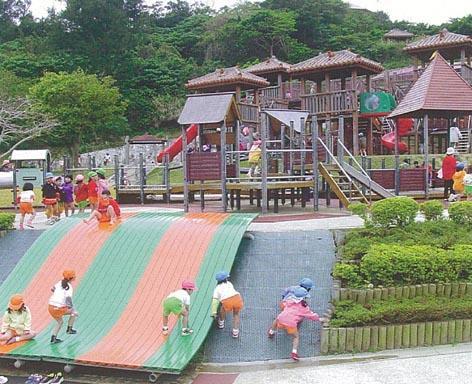 Green House Urasoe Exterior foto